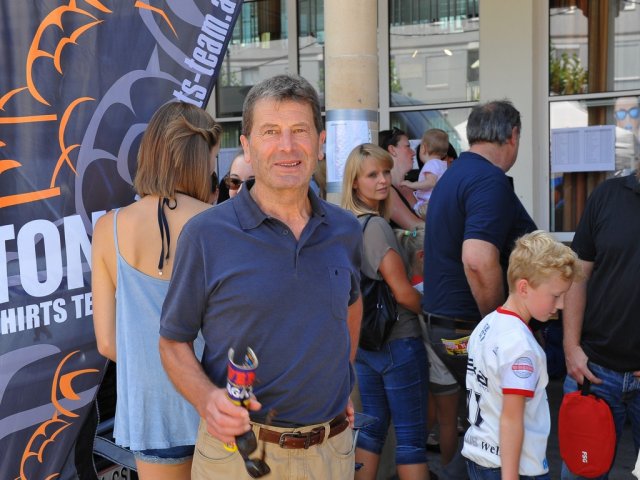 Gunskirchen 2016 SO diverse